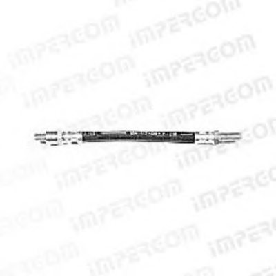 ORIGINAL IMPERIUM 60021 Brake Hose
